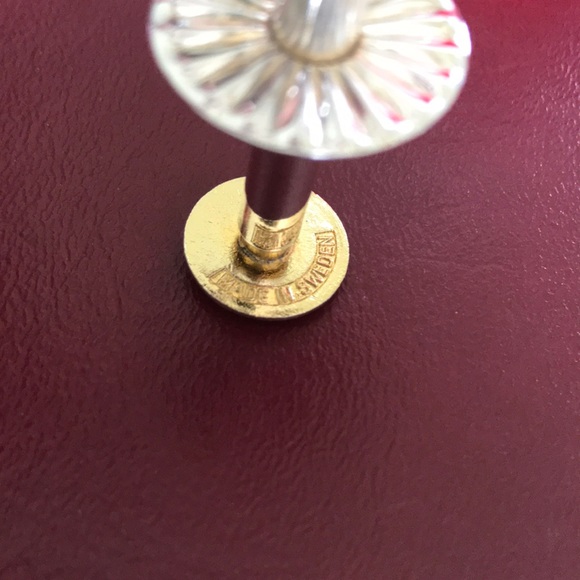 Antique Sugar Claw Tongs - Picture 5 of 9